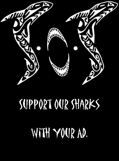 Support Out Sharks