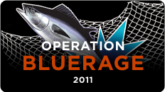 Operation Blue Rage