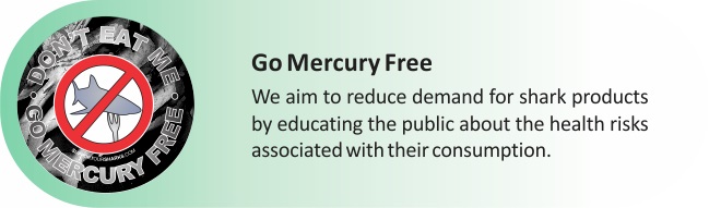Go Mercury Free