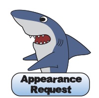 Appearance Request
