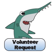 Volunteer Request