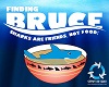 Finding Bruce: Sharks are friends, not food!