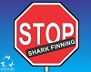 Stop shark finning