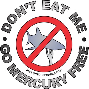 Go Mercury Free